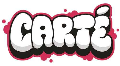 CARTÉ Logo